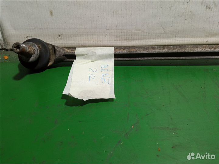 Стойка стабилизатора передняя Mercedes-Benz E