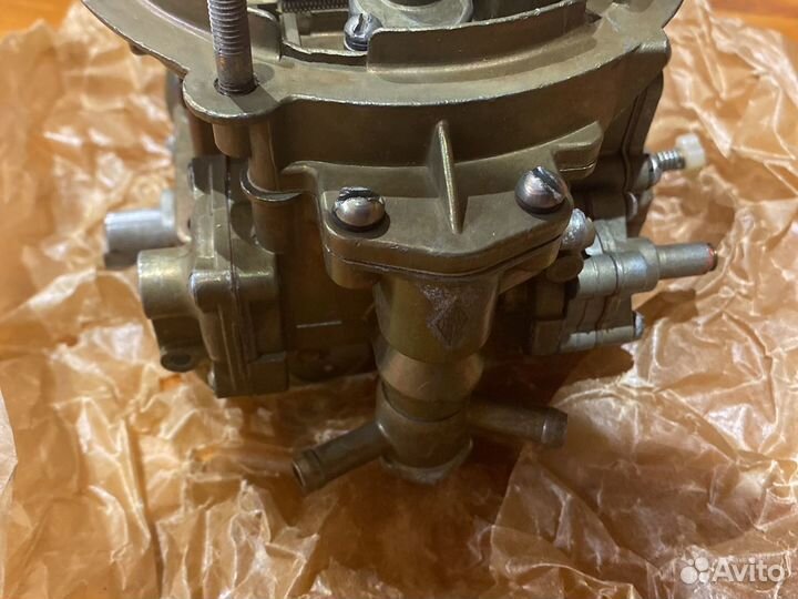 Карбюратор Новый