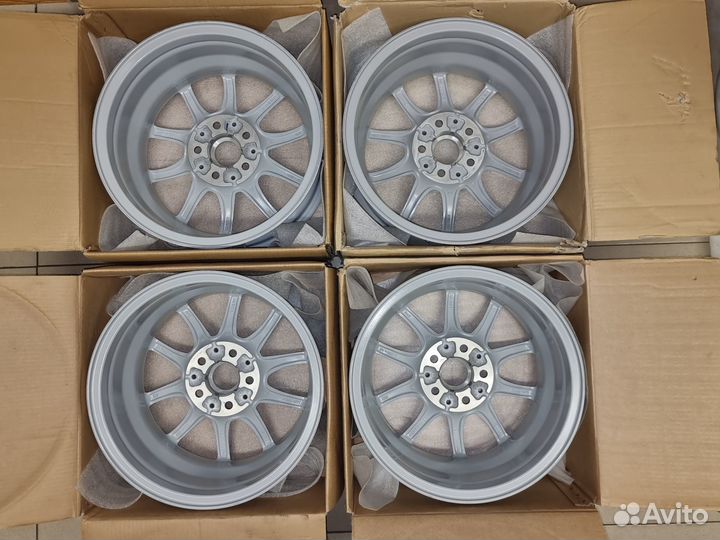 Новые ориг.диски R16 BMW 3 G20/21 Double Spoke 774