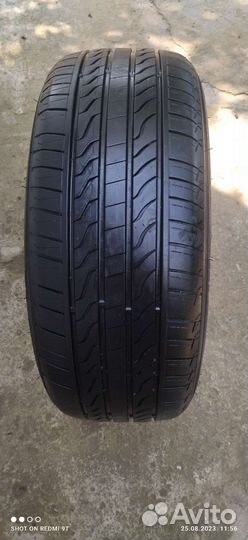 Michelin Primacy LC 215/55 R17 94V