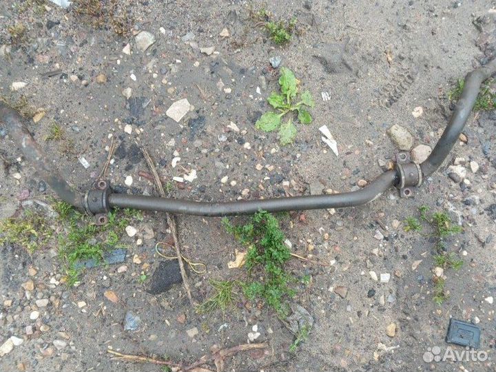 Стабилизатор передний Mitsubishi Lancer 9 1.6 4G18