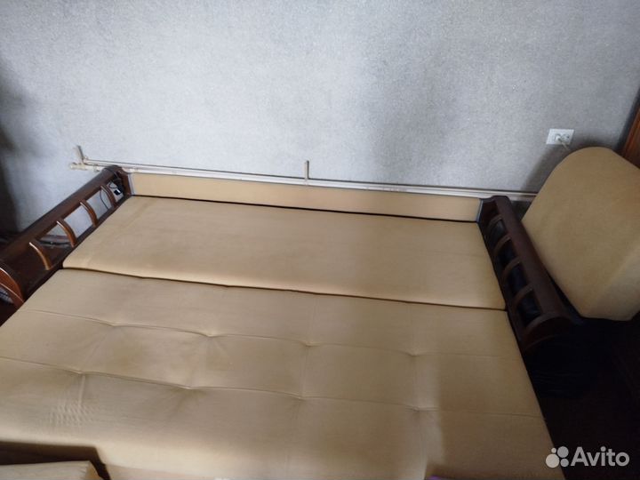 Диван-кровать