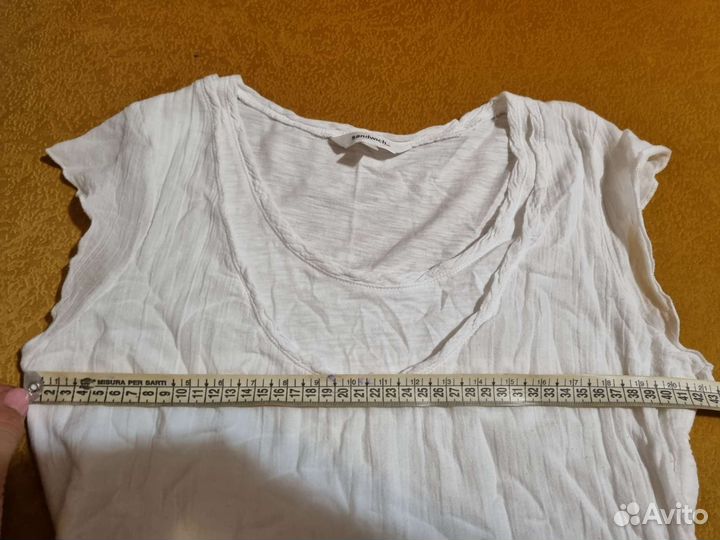 Платье летнее женское