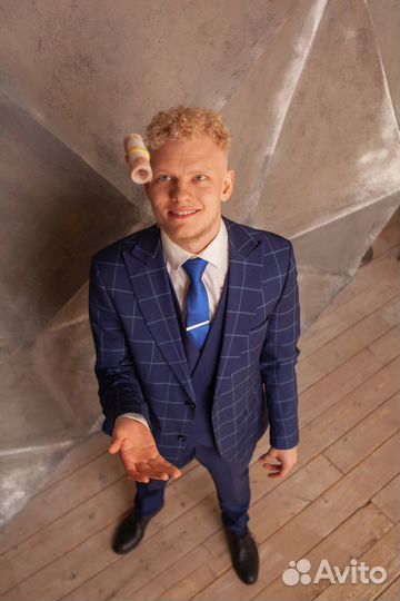 Услуги фотографа