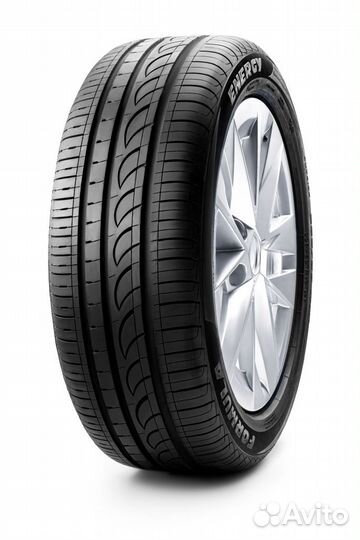 Pirelli Formula Energy 235/60 R18