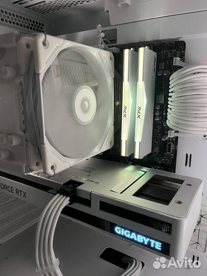 Копмлект с ryzen 7 5800X