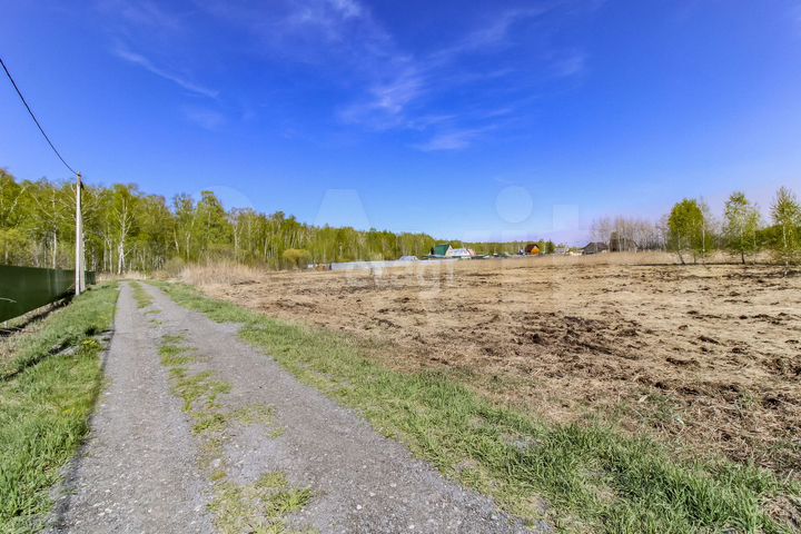 Участок 9 сот. (СНТ, ДНП)