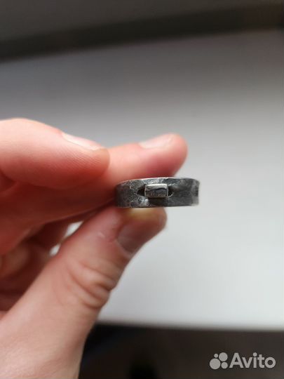 Варган кованный мастера Дмитрия Бабая(Бабаева) Е2