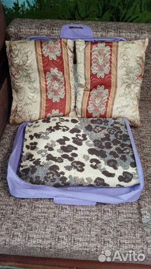 Плед покрывало 150 200