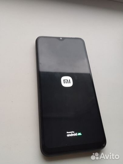 Xiaomi Redmi 9T, 4/64 ГБ