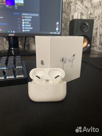 Airpods pro