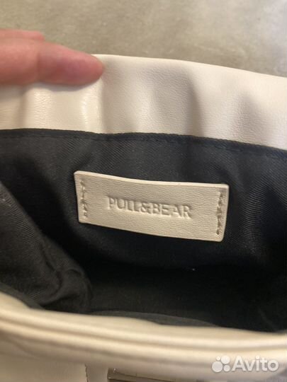 Сумка Pull&Bear