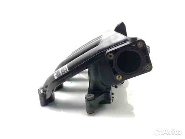 Коллектор впускной bmw 5 e60 3.0 7790700, 7790701