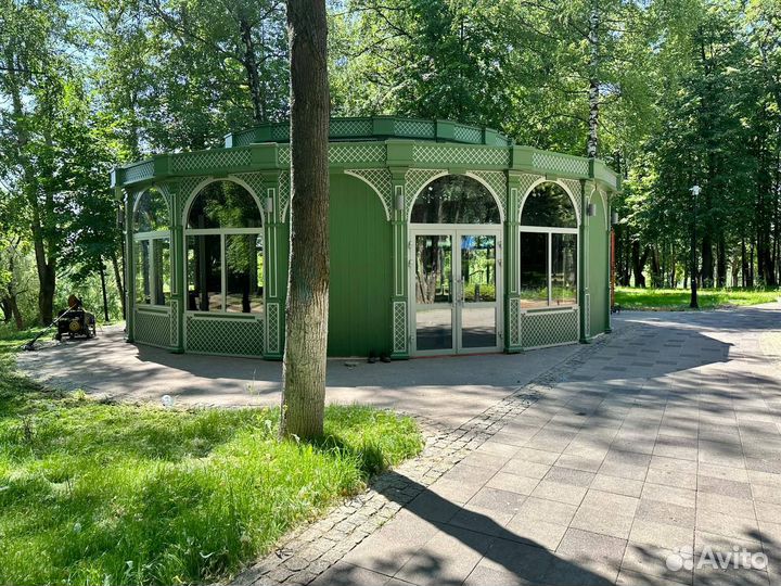 Менеджер ресторана