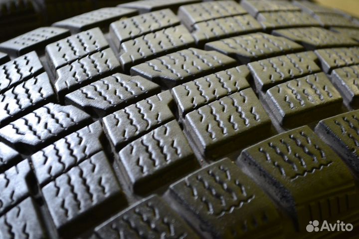 Dunlop DSX 195/60 R16