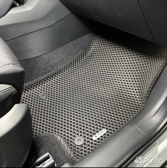 Автомобильные коврики