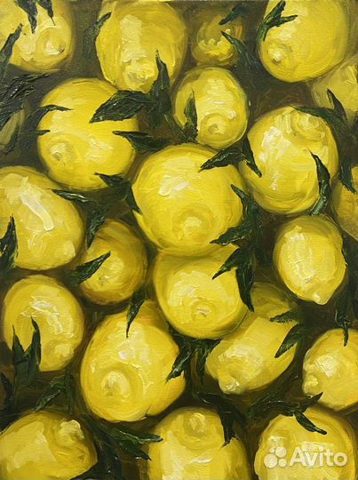 Мастер-класс по живописи