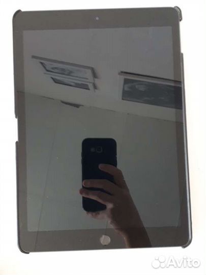 iPad 8 поколения, 32GB