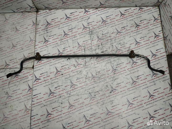 Стабилизатор w212 Mercedes задний
