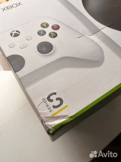 Xbox series S