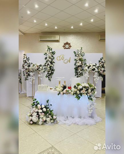 Свадьба Миасс