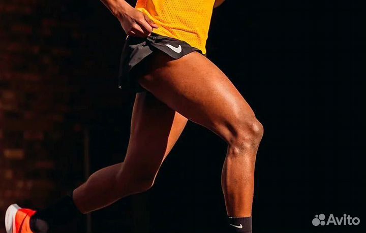 Шорты Nike Aeroswift 2'' Shorts XL Новые Оригинал