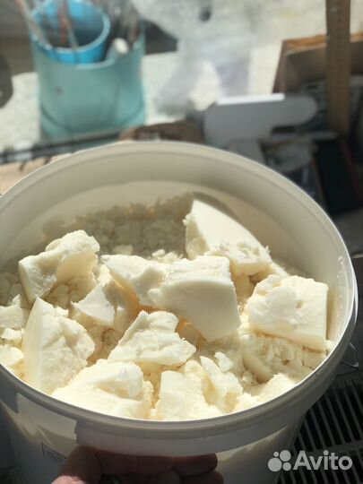 Набор свечей для творчества сделай сам