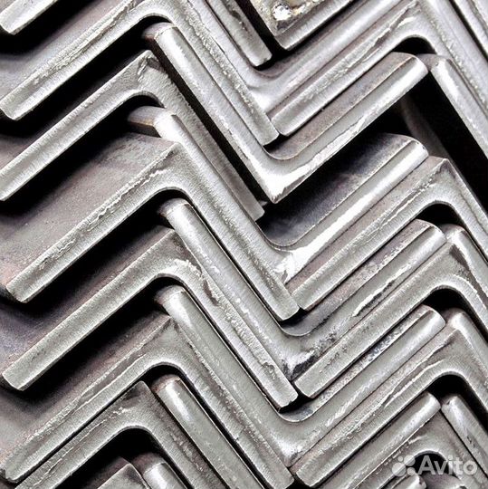 Уголок металлический