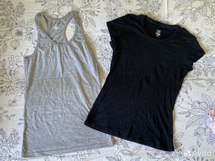 Пакет женской одежды