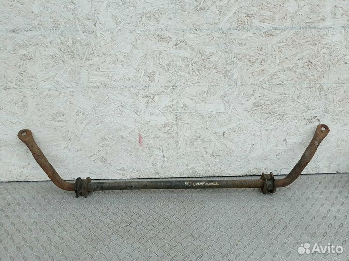 Стабилизатор передний Cadillac Escalade GMT8