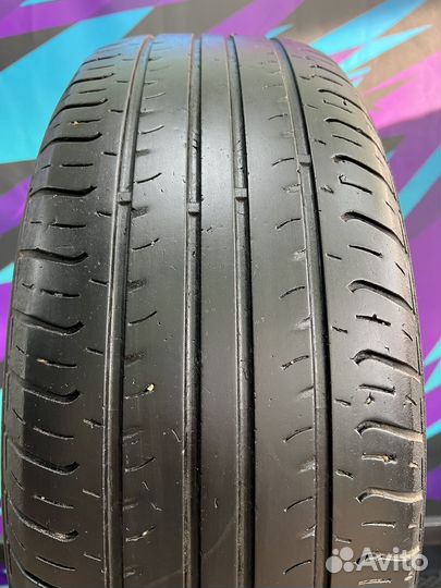 Hankook Optimo K415 225/60 R17