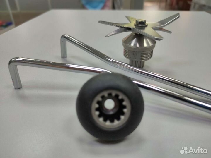 Ремкомплект для блендера Biolomix, Justbuy и др