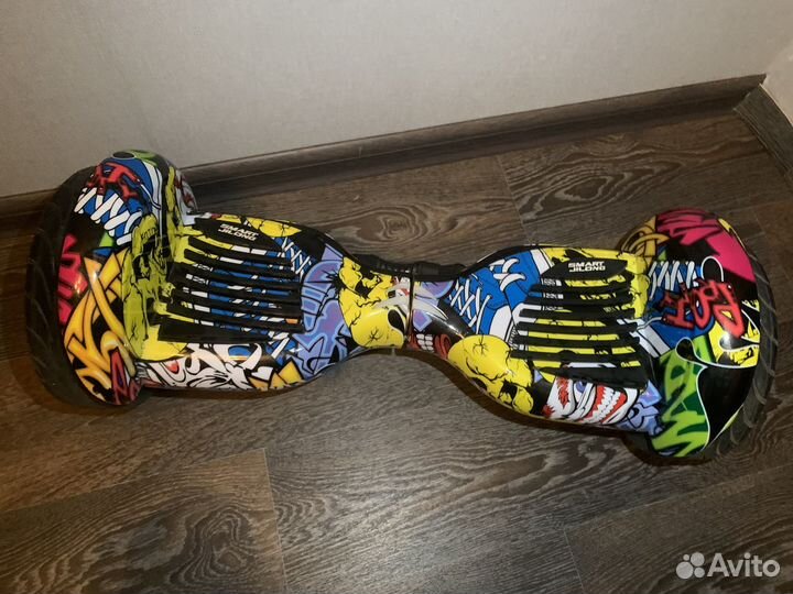 Гироскутер бу