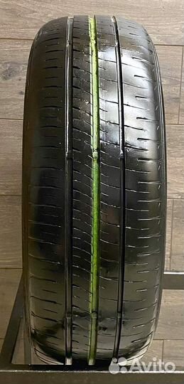 Dunlop Enasave EC204 185/60 R15 84H