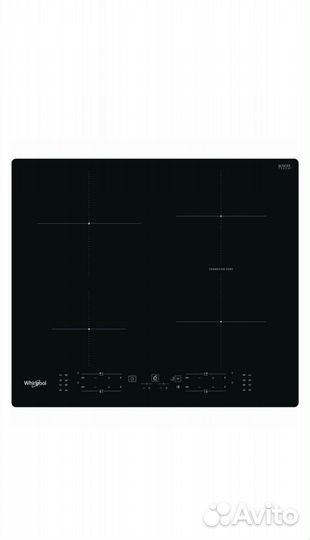 Индукционная варочная панель Whirlpool