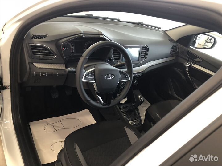 LADA Vesta 1.6 МТ, 2023