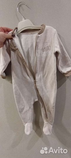 Комбинезон детский