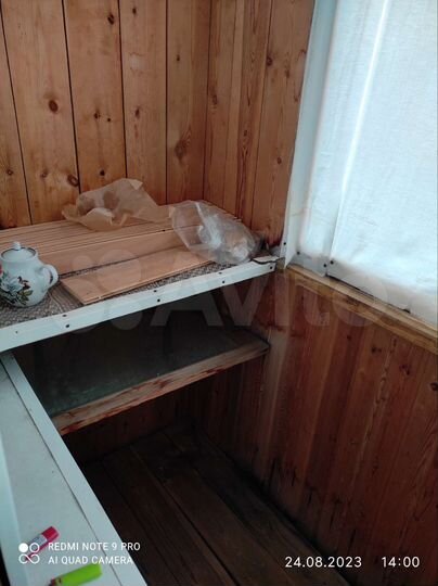 1-к. квартира, 30 м², 4/5 эт.