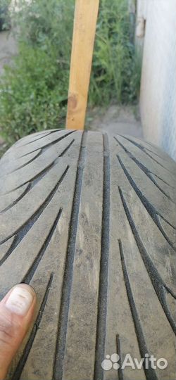 Nankang NS-2 UltraSport 205/55 R16