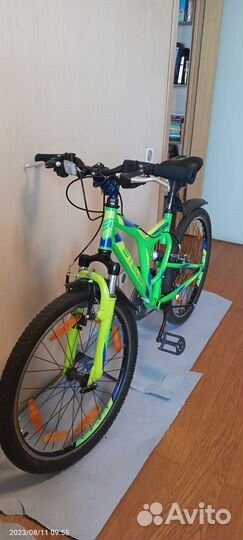 Велосипед взрослый 26