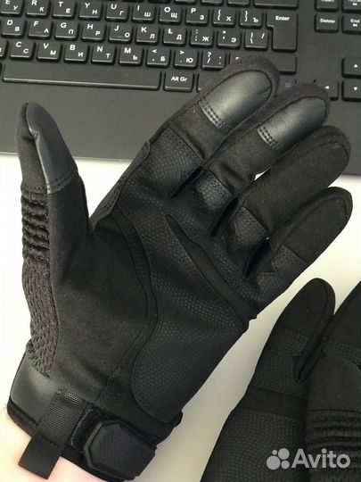 Мотоциклетные перчатки Мото перчатки Тактические