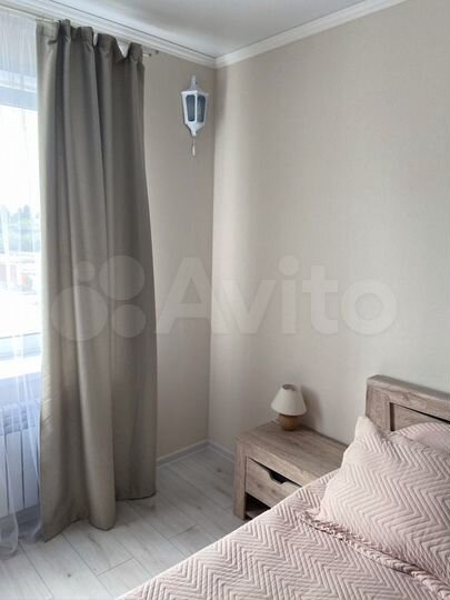 1-к. квартира, 37 м², 4/5 эт.