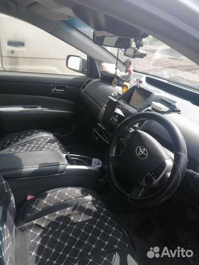 Toyota Prius 1.5 CVT, 2008, 300 000 км