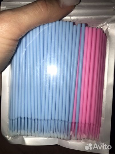 Микробраши