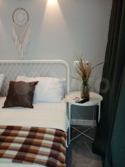 Квартира-студия, 30 м², 2/9 эт.