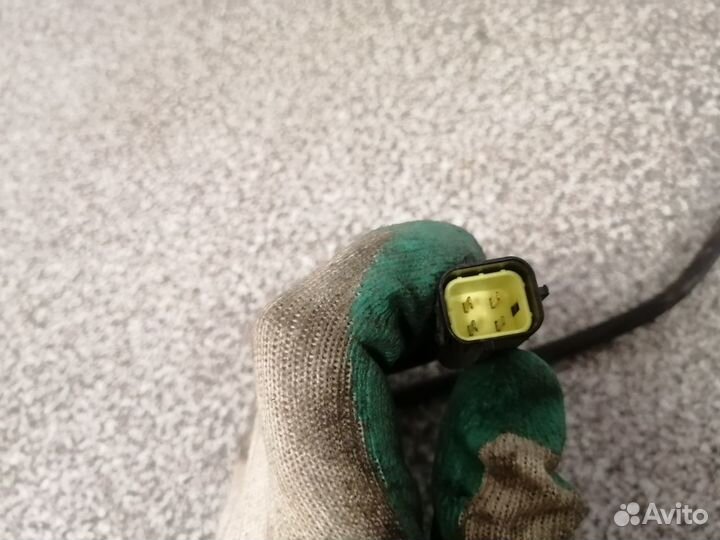 Датчик кислородный для Chevrolet Aveo T250