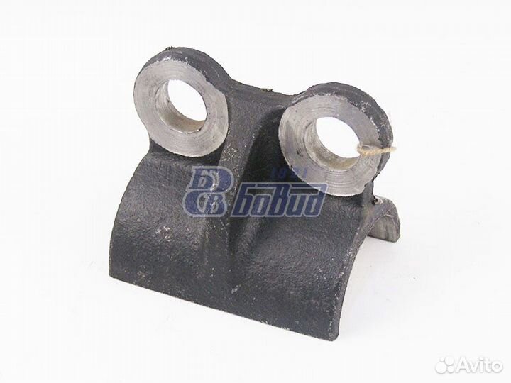 Кронштейн продольной балки задний 4320Я2-2220078