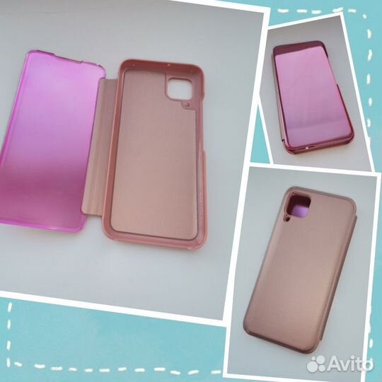 Чехол для huawei p40 lite