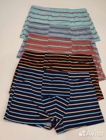 Боксеры для мальчика