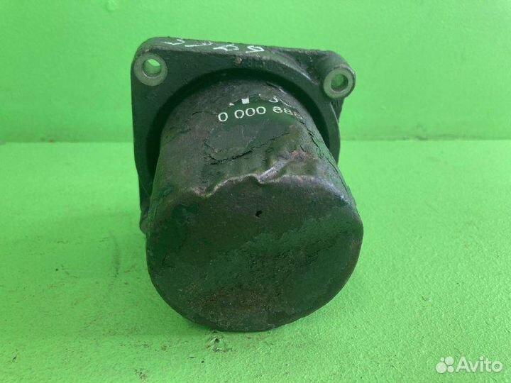 Корпус маслян. фильтра scania R420